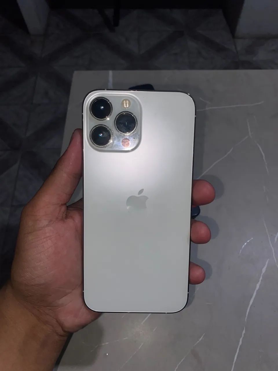 iPhone  - Foto 2