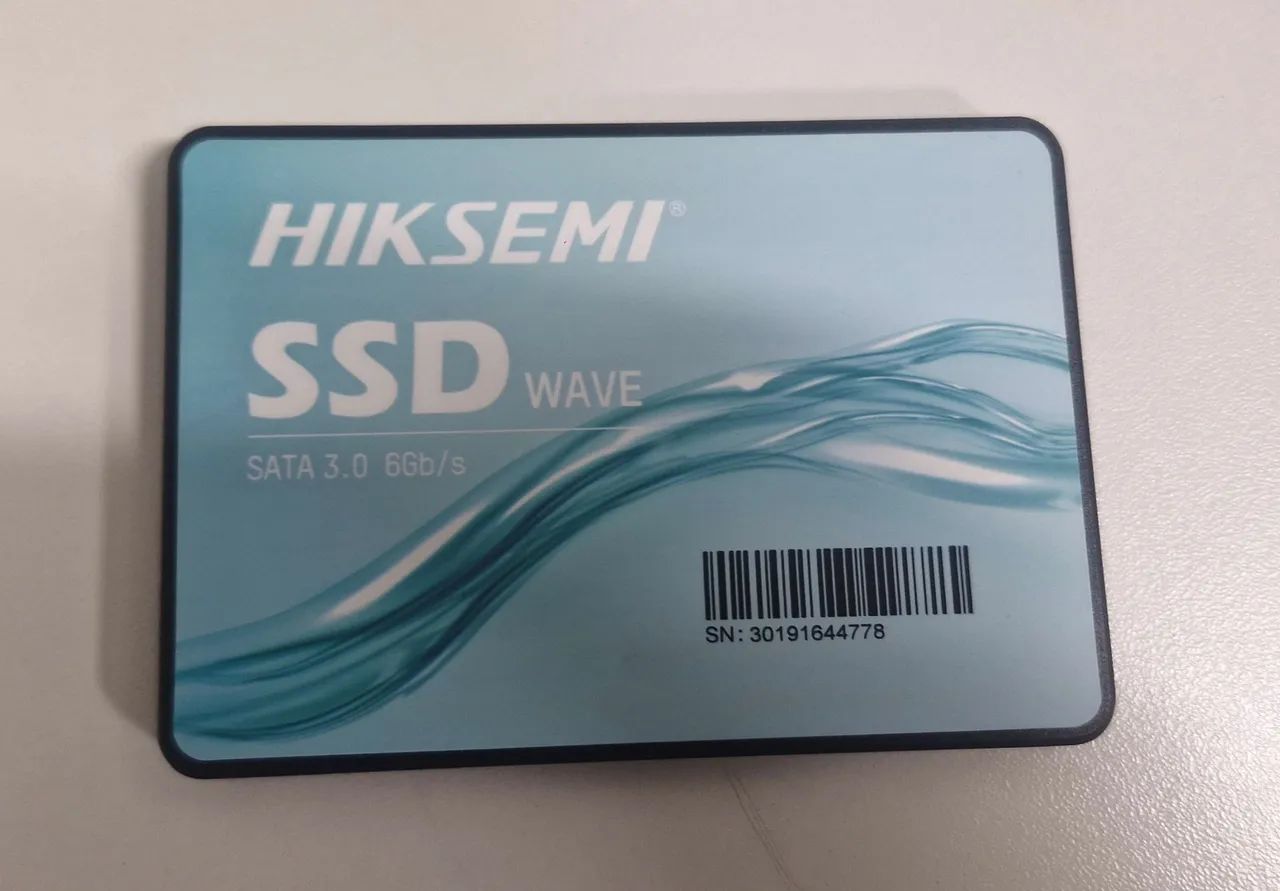 SSD 128GB  - Foto 4