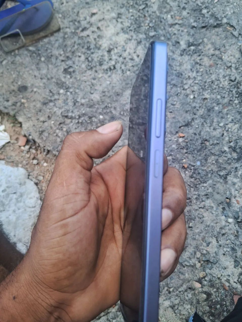 Celular c75x 256 gb 8 de ram realme da xaumi