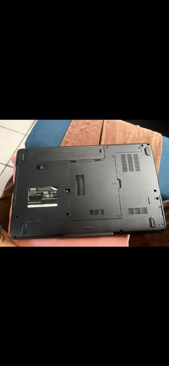 Notebook Dell inspiron - Foto 2