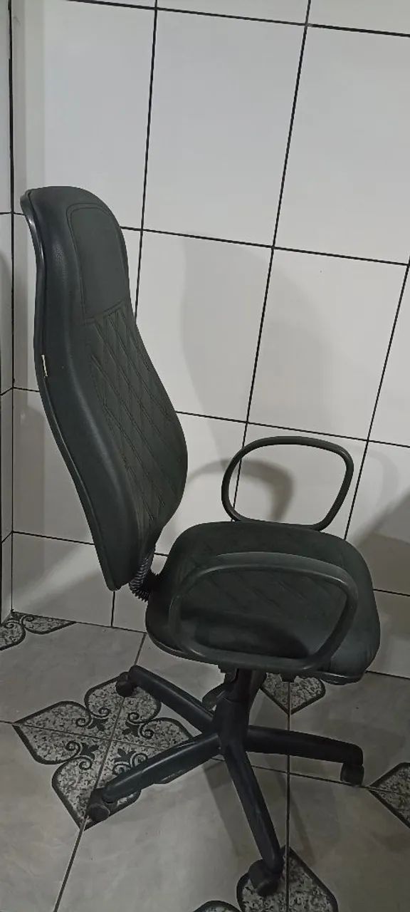 Cadeira regulável  - Foto 2