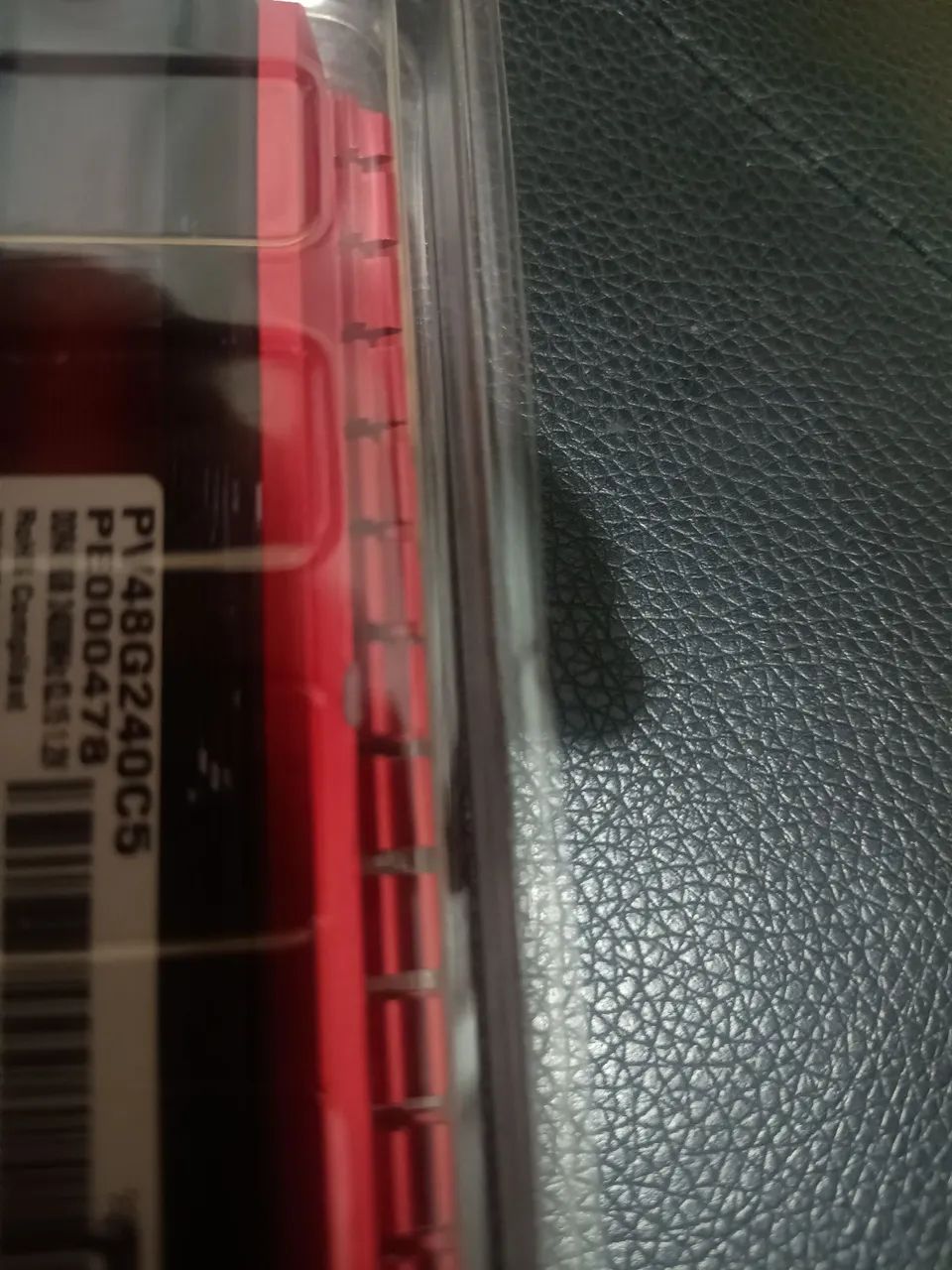 Memória ram patriot ddr4 16gb  - Foto 4