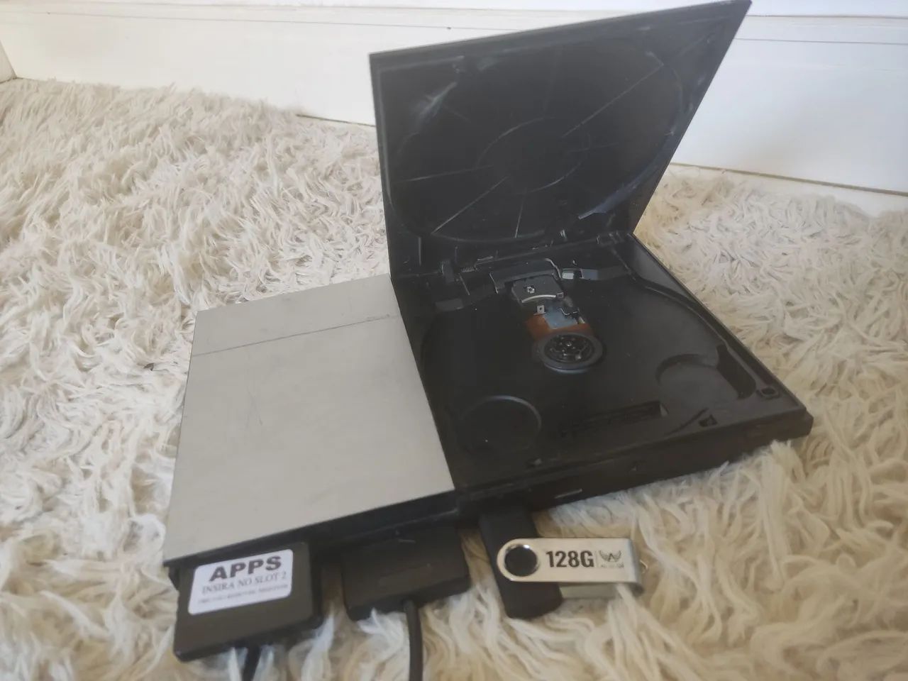 PlayStation 2 Completo  - Foto 2