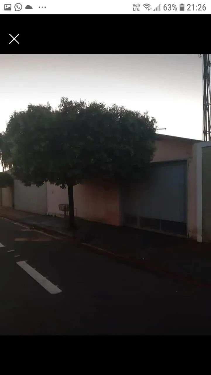 Vende-se casa