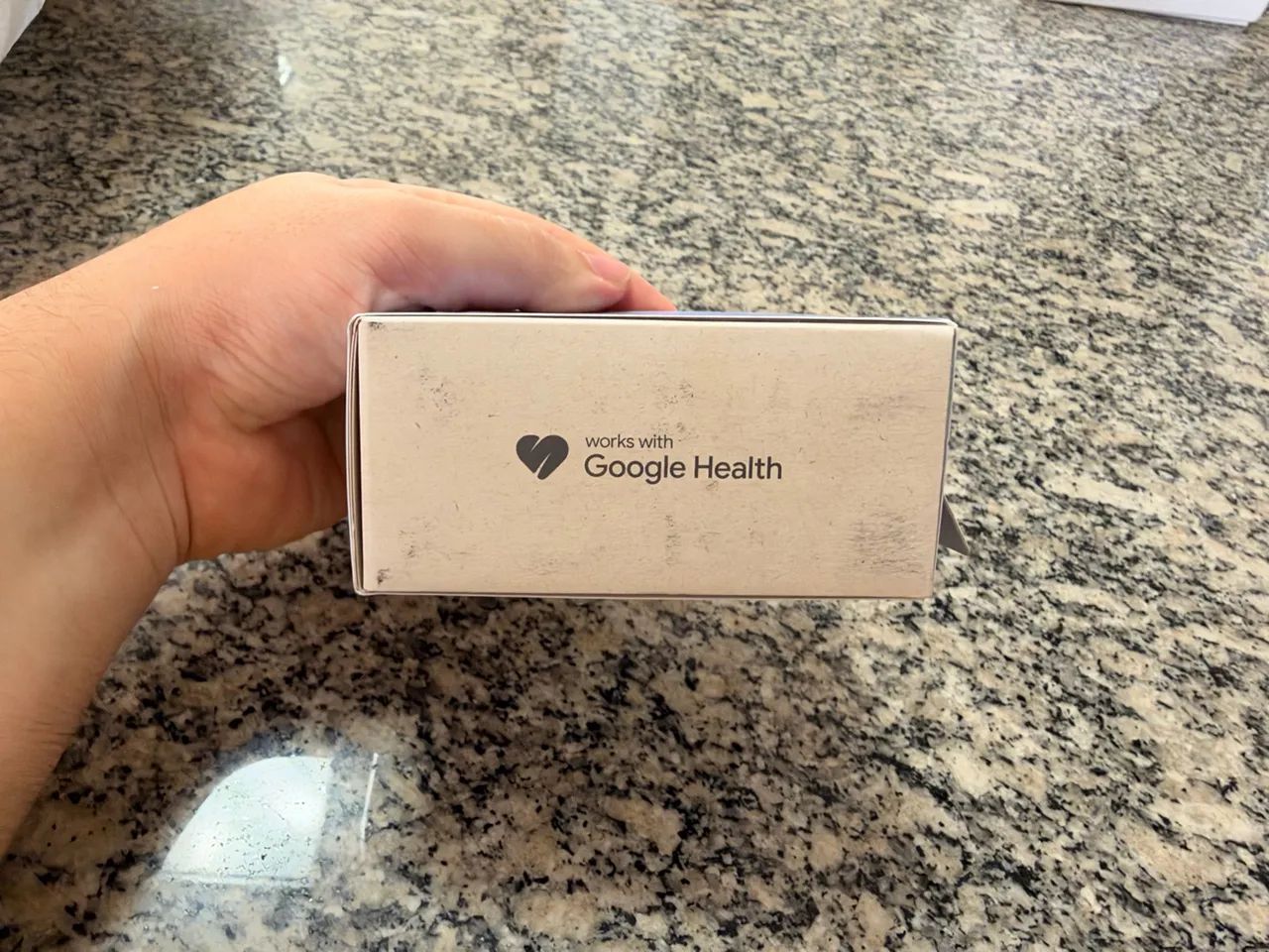 Google Fitbit Air - Foto 3