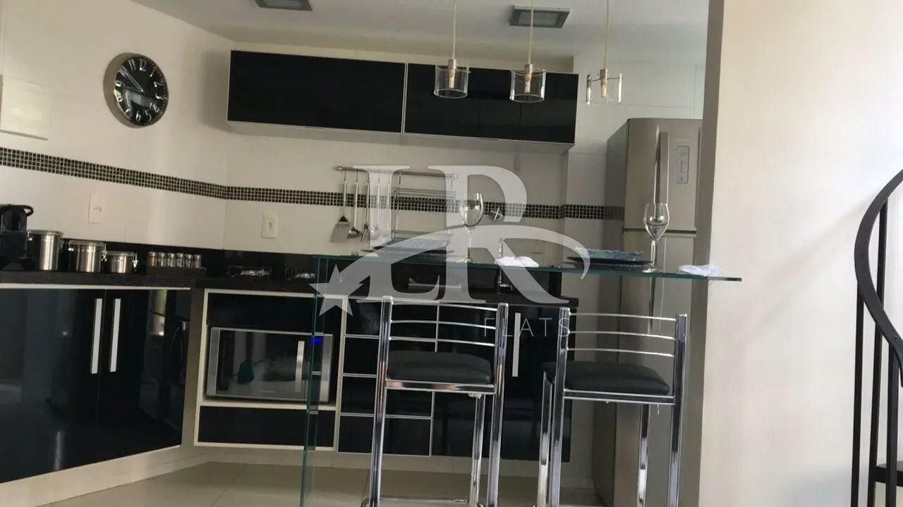 LR Flats Apartamento e Studio - Duplex mobiliado para alugar na Vila Nova Conceição. - Foto 3