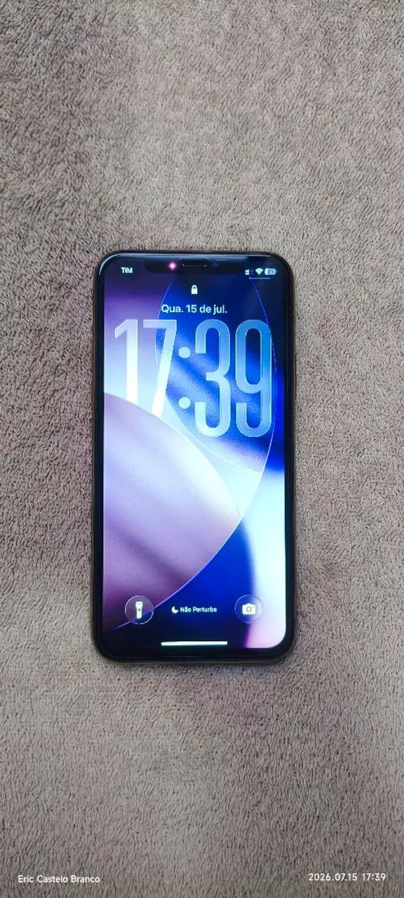 iPhone 11 pro - Foto 3
