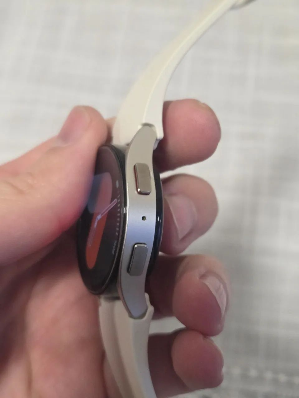 Samsung Galaxy Watch 6 40mm BT - Foto 3