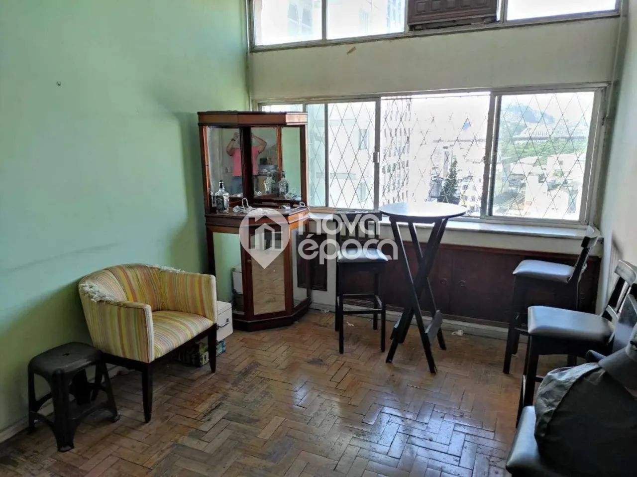 Praça da Bandeira | Apartamento 3 quartos - Foto 2