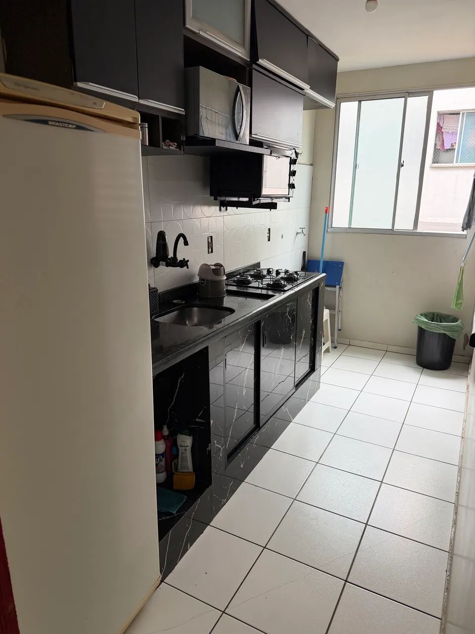 Apartamento 2 Quartos Direto com o proprietário  - Foto 2
