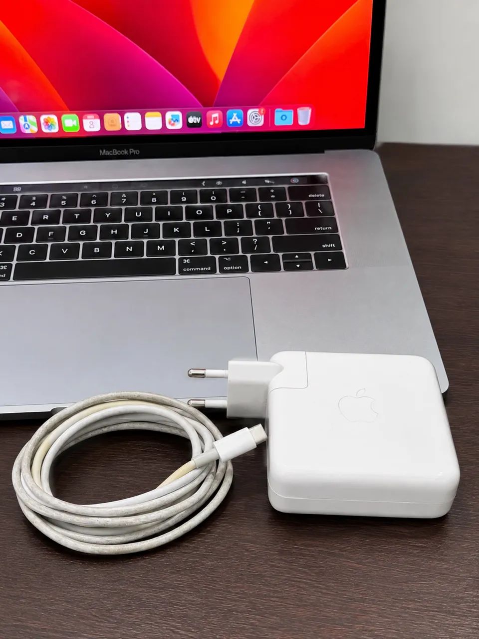 MacBook Pro 15? 2017 A1707 - i7 2.9 GHz - 16 GB - SSD 500 GB