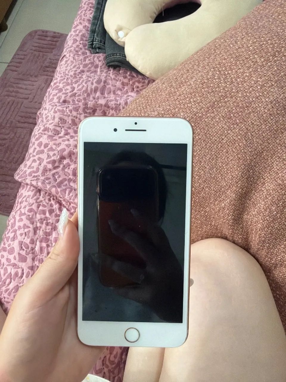 Iphone 8 plus