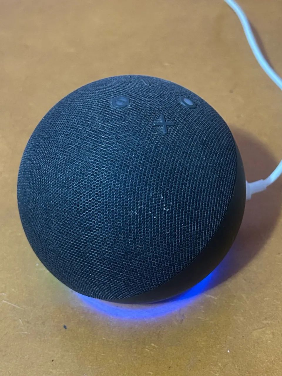 Alexa echo dot 4 - Foto 5