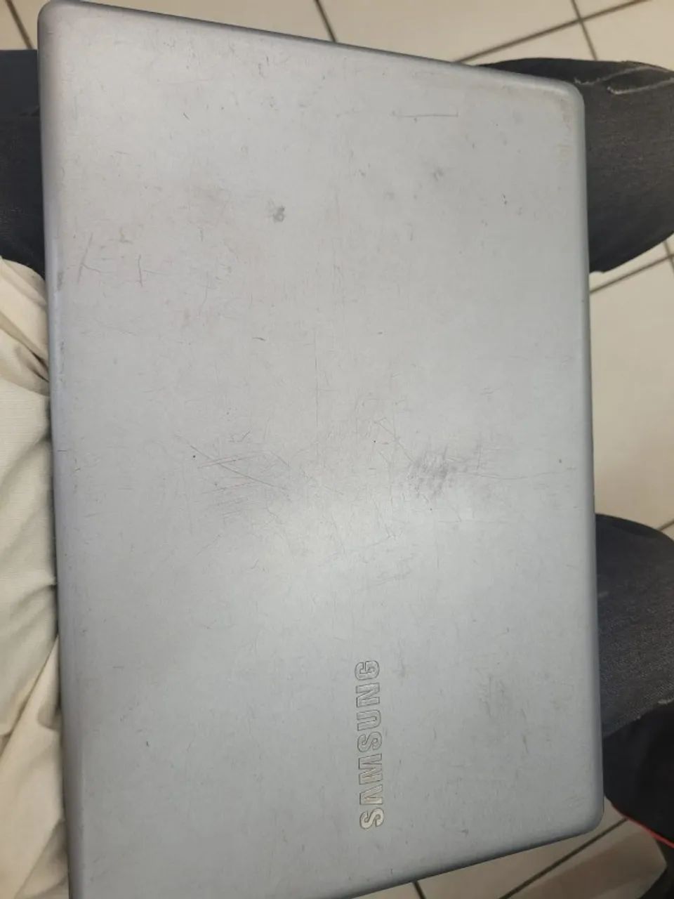 Notebook