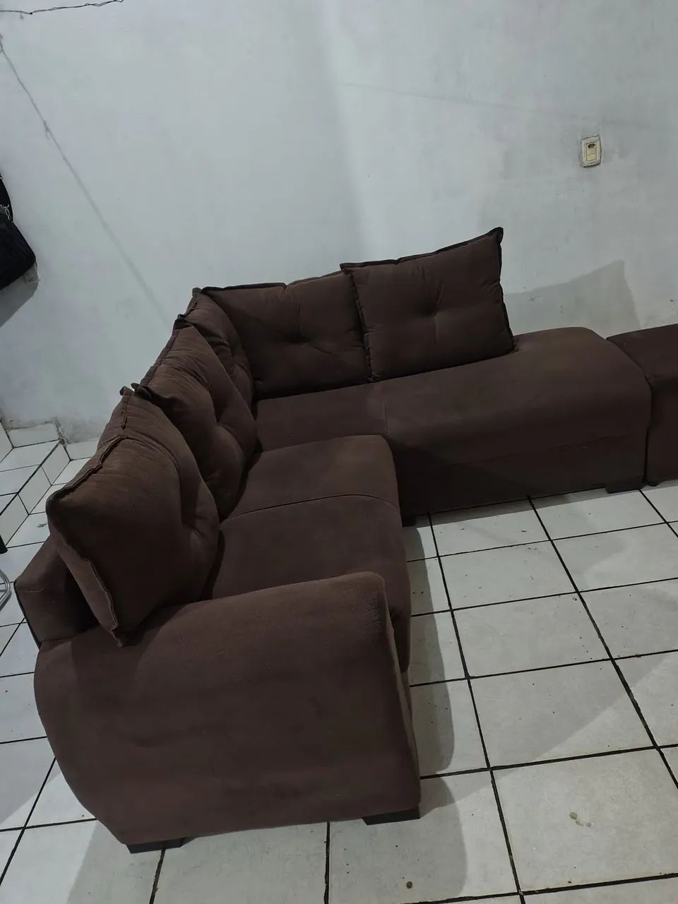 Sofá 