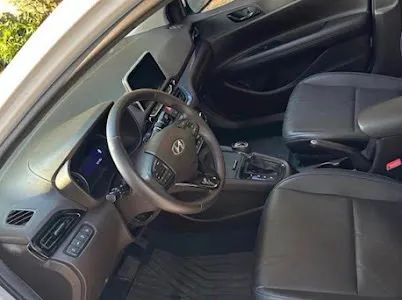 Hyundai HB20 Evolution 1.0 Flex 12V MEC 2020 - Foto 4