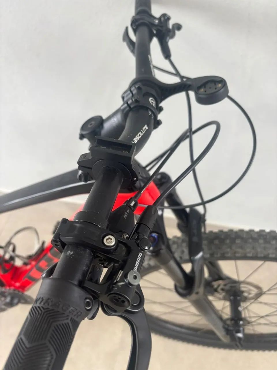 Bike Trek Procaliber 9.5  - Foto 3