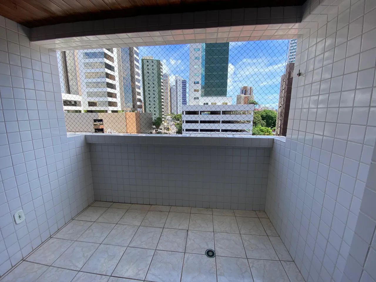 Apartamento para aluguel, Miramar, João Pessoa - 13528 - Foto 3