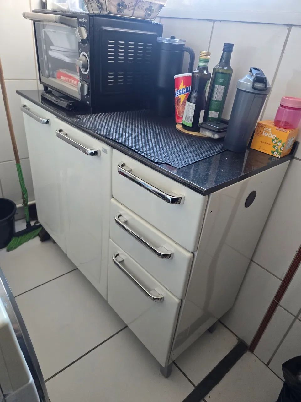 Armários de cozinha Itatiaia  - Foto 2