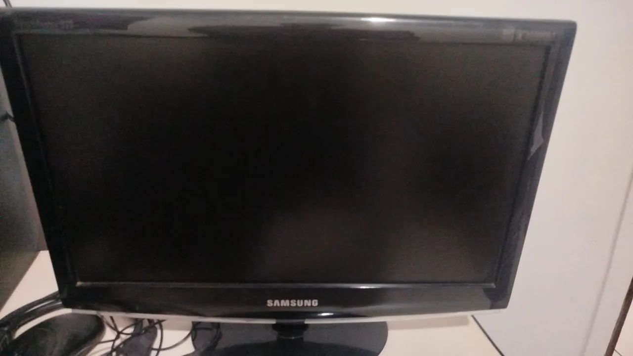Computador de mesa  - Foto 3