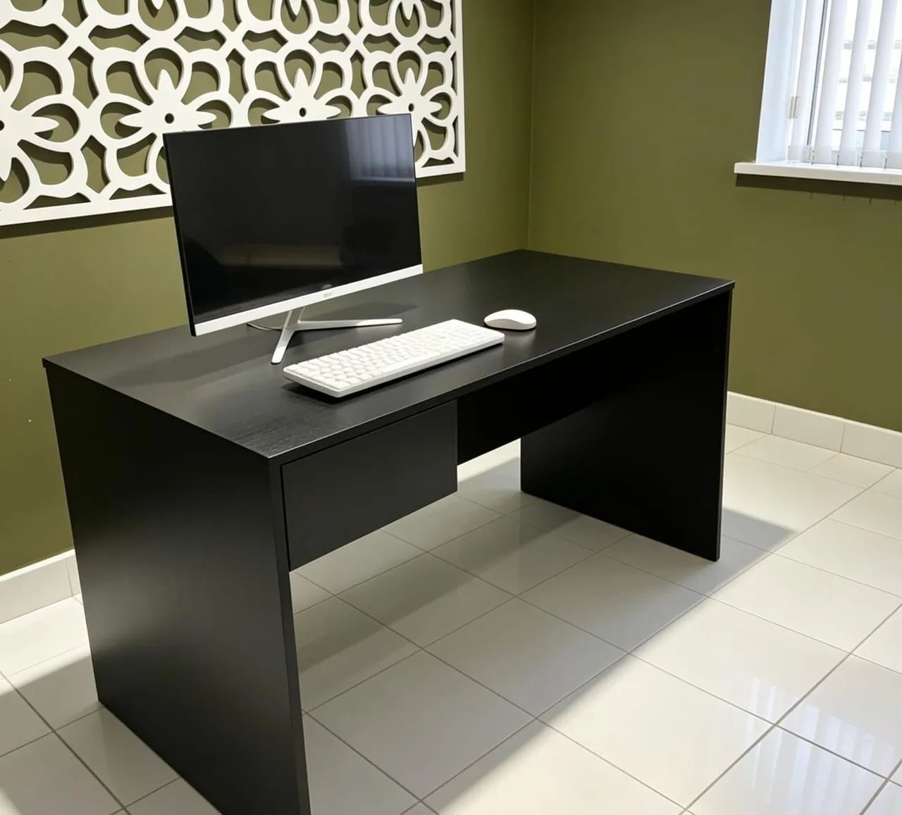 Mesa me mdf com a entrega grátis 