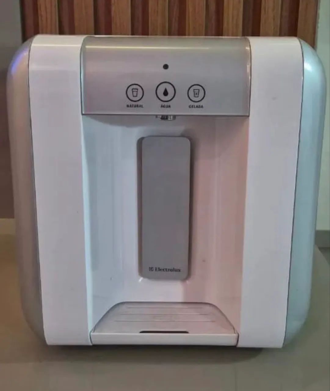 Filtro purificador de água Electrolux  - Foto 2