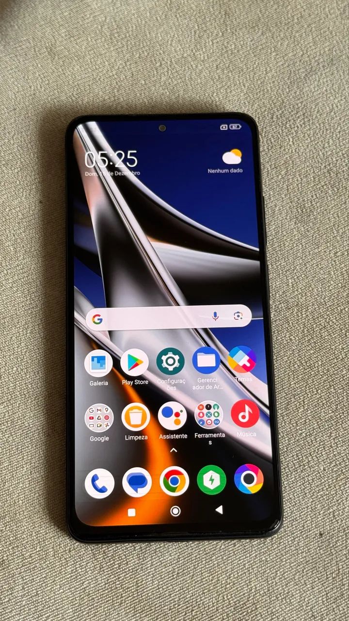 Poco X4 Pro  - Foto 3