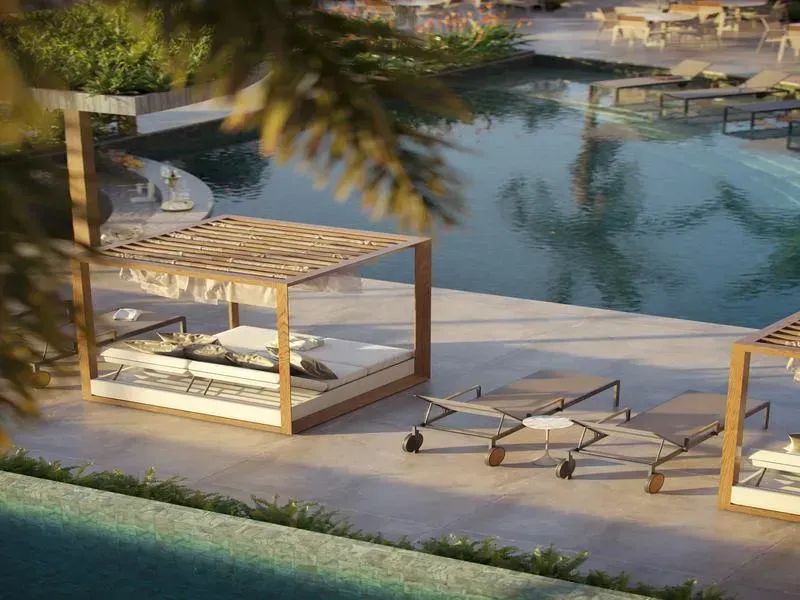 Beach Gav Resorts Salinas