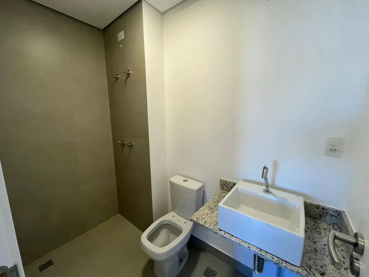 Apartamento para venda com 68 metros quadrados com 2 quartos - Foto 5