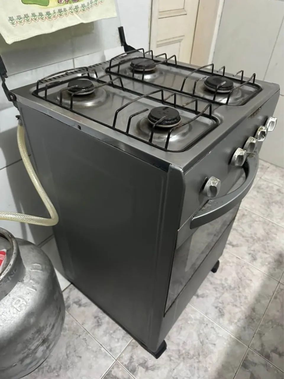 Fogão usado - Foto 4