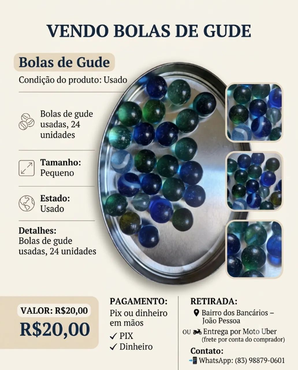 BOLAS