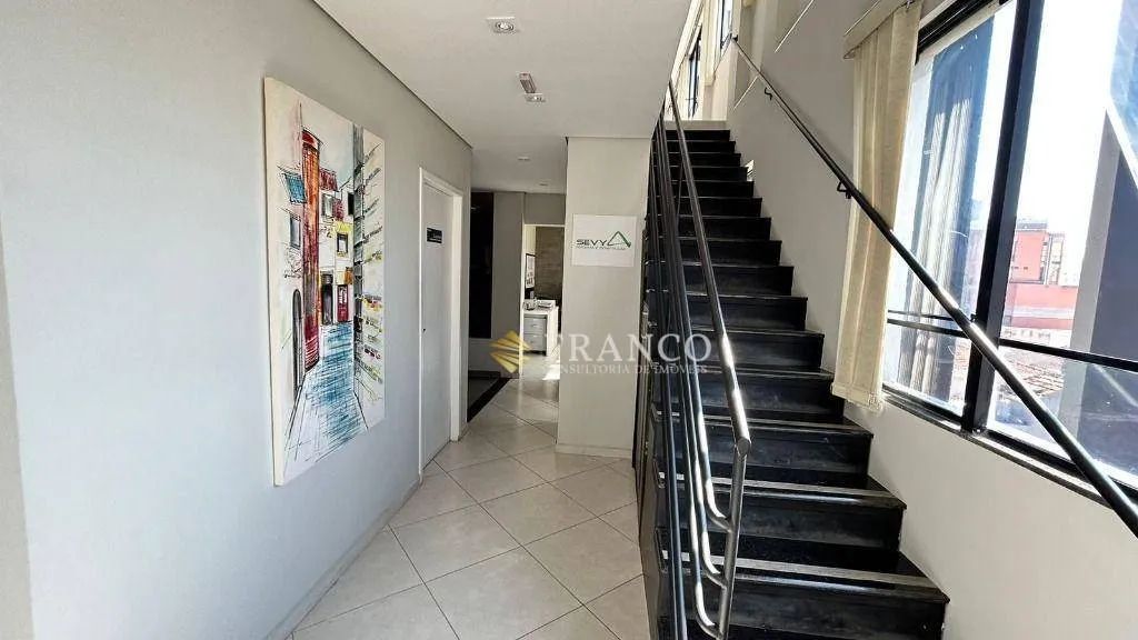 Prédio à venda, 568 m² - Centro - Taubaté/SP - Foto 13