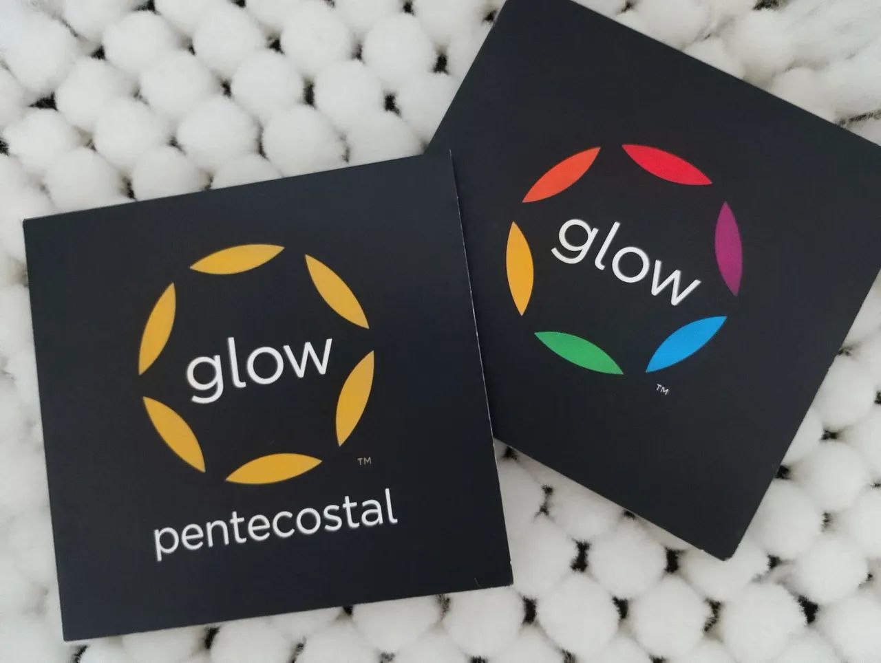 Bíblia Digital glow pentecostal box  - Foto 4