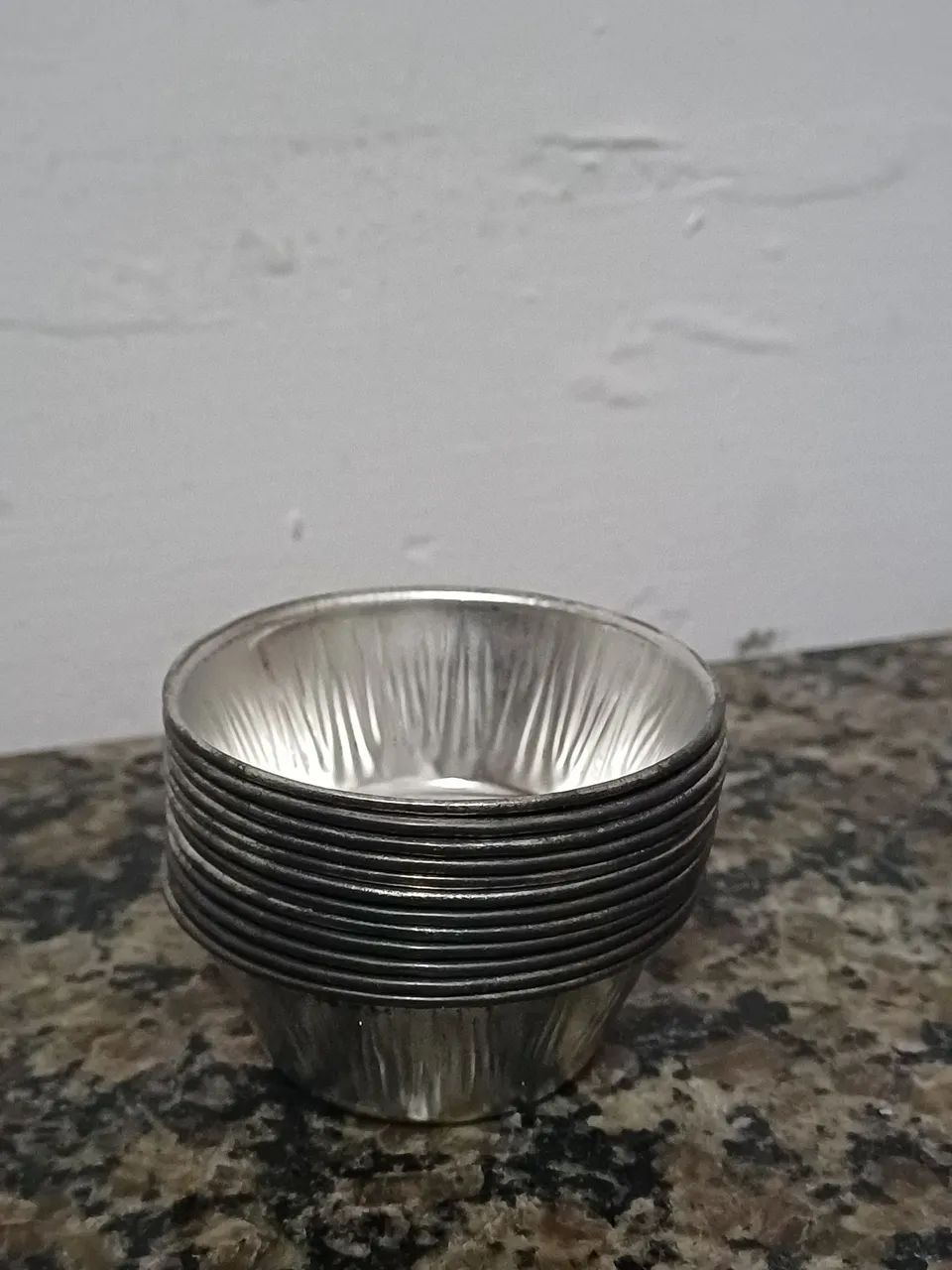 Lote de forminhas - Foto 2