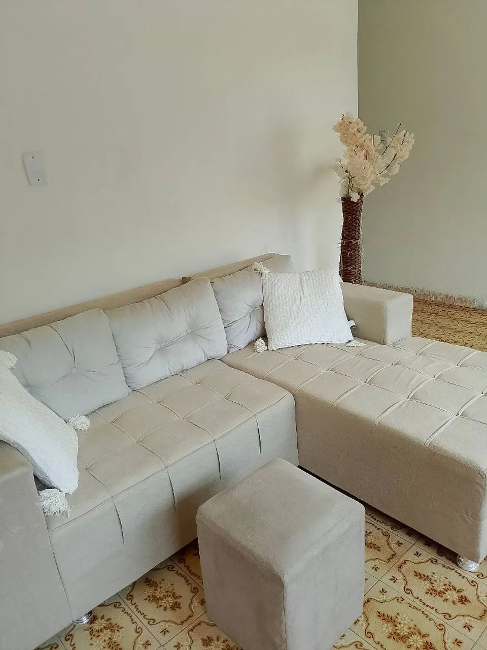 Sofá novo - Foto 2