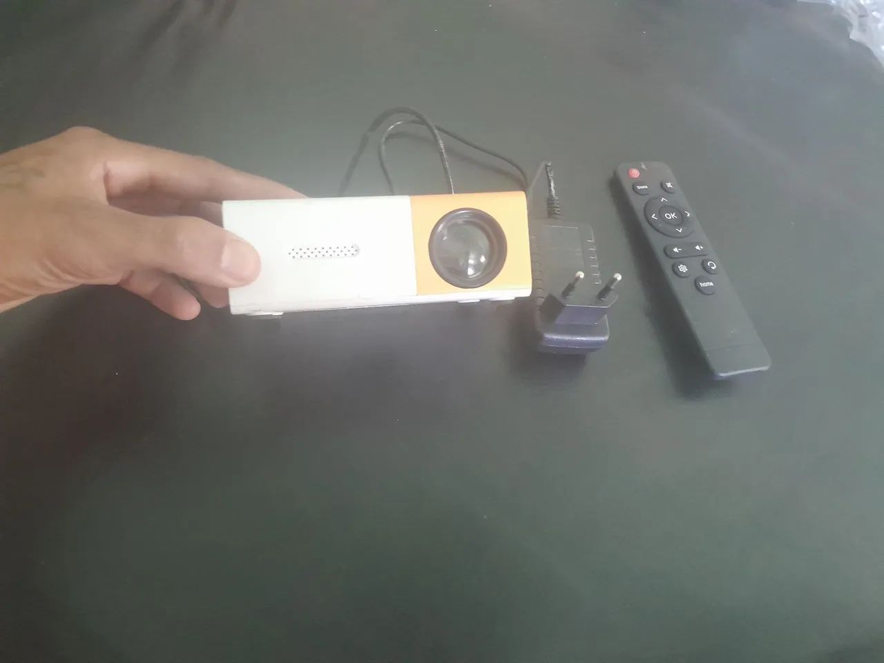 Projetor de videos - Foto 2