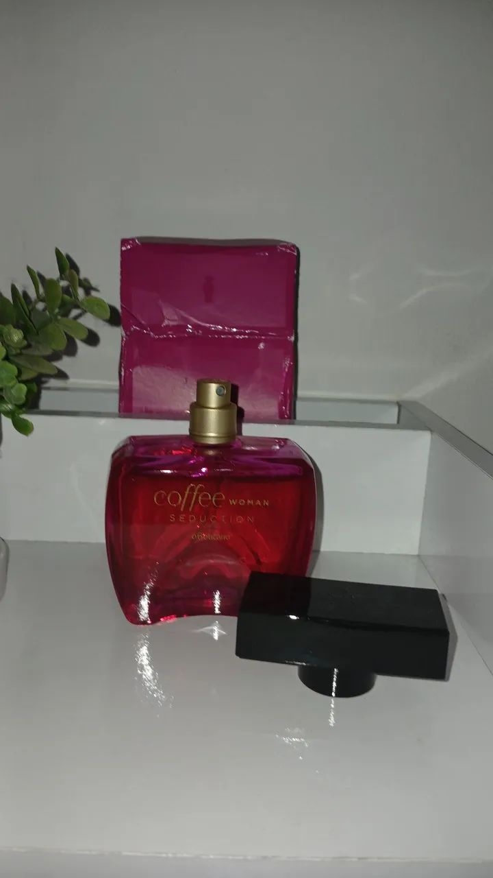 Perfume coffe womam  - Foto 2