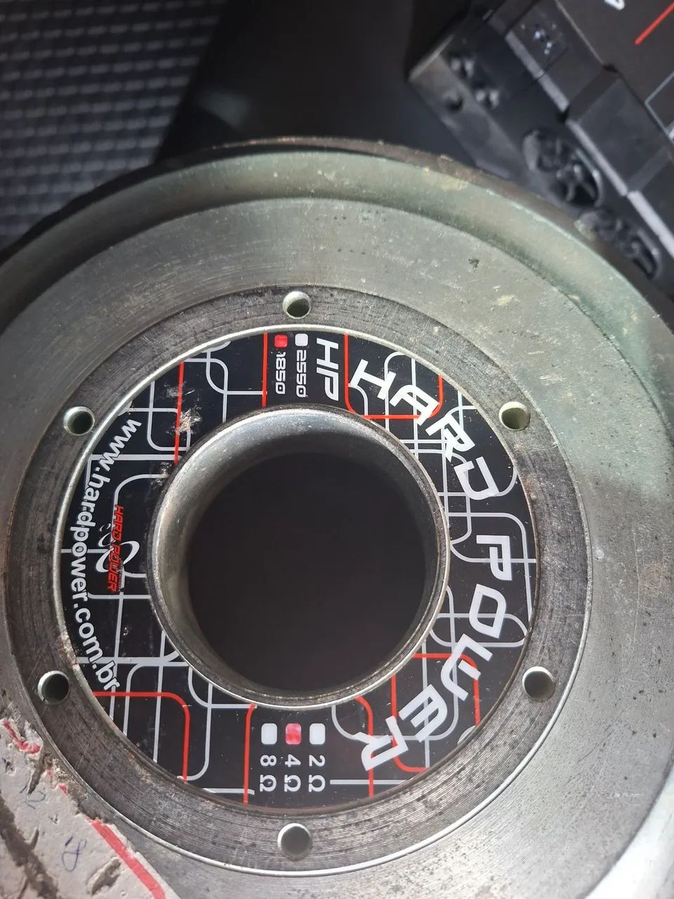 Som automotivo  - Foto 4