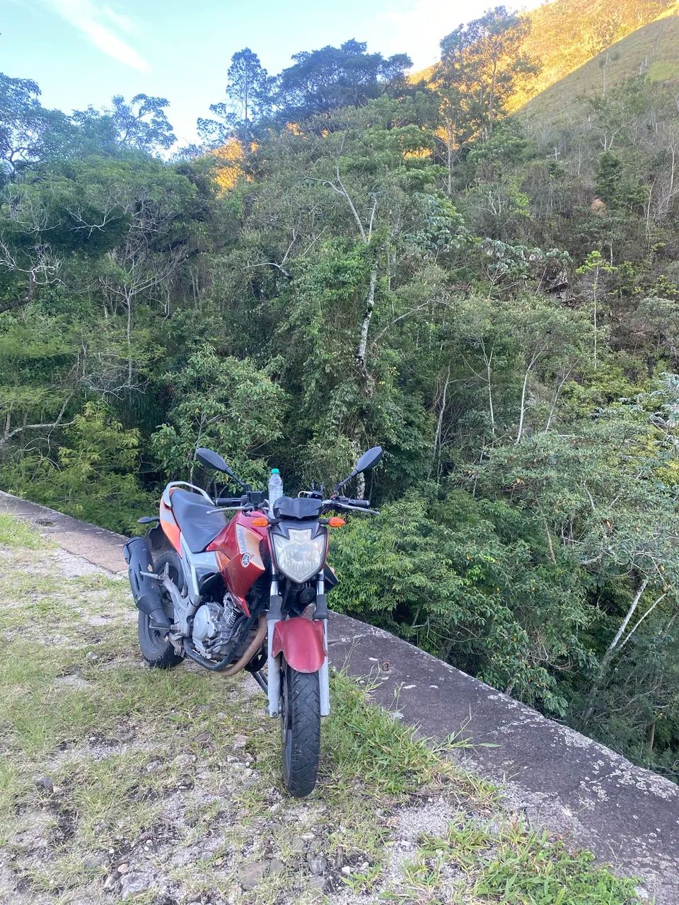 Fazer 250 2013  - Foto 2