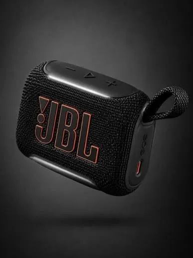 JBL GO 5 Nova  - Foto 3