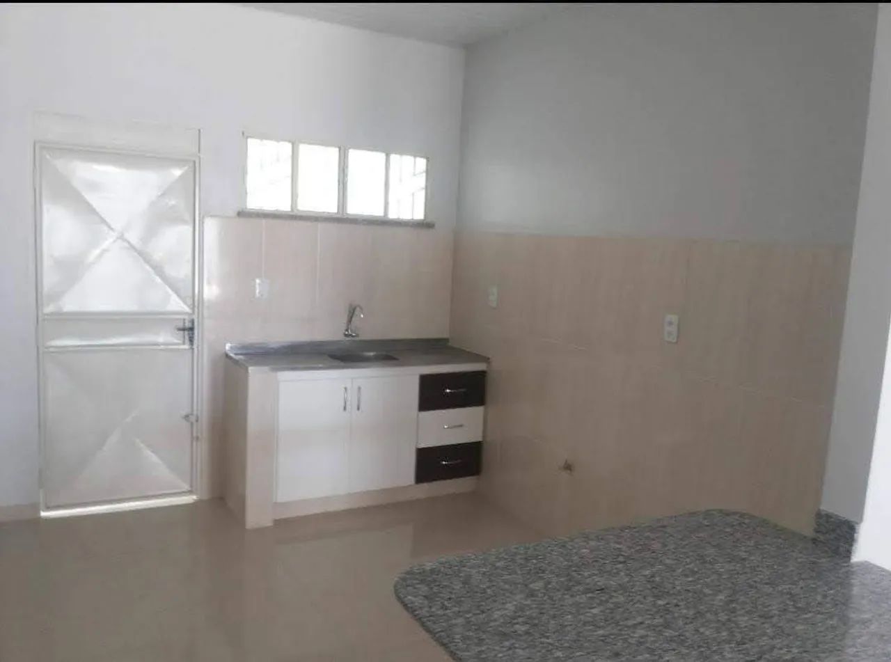 APARTAMENTO COM SUITE