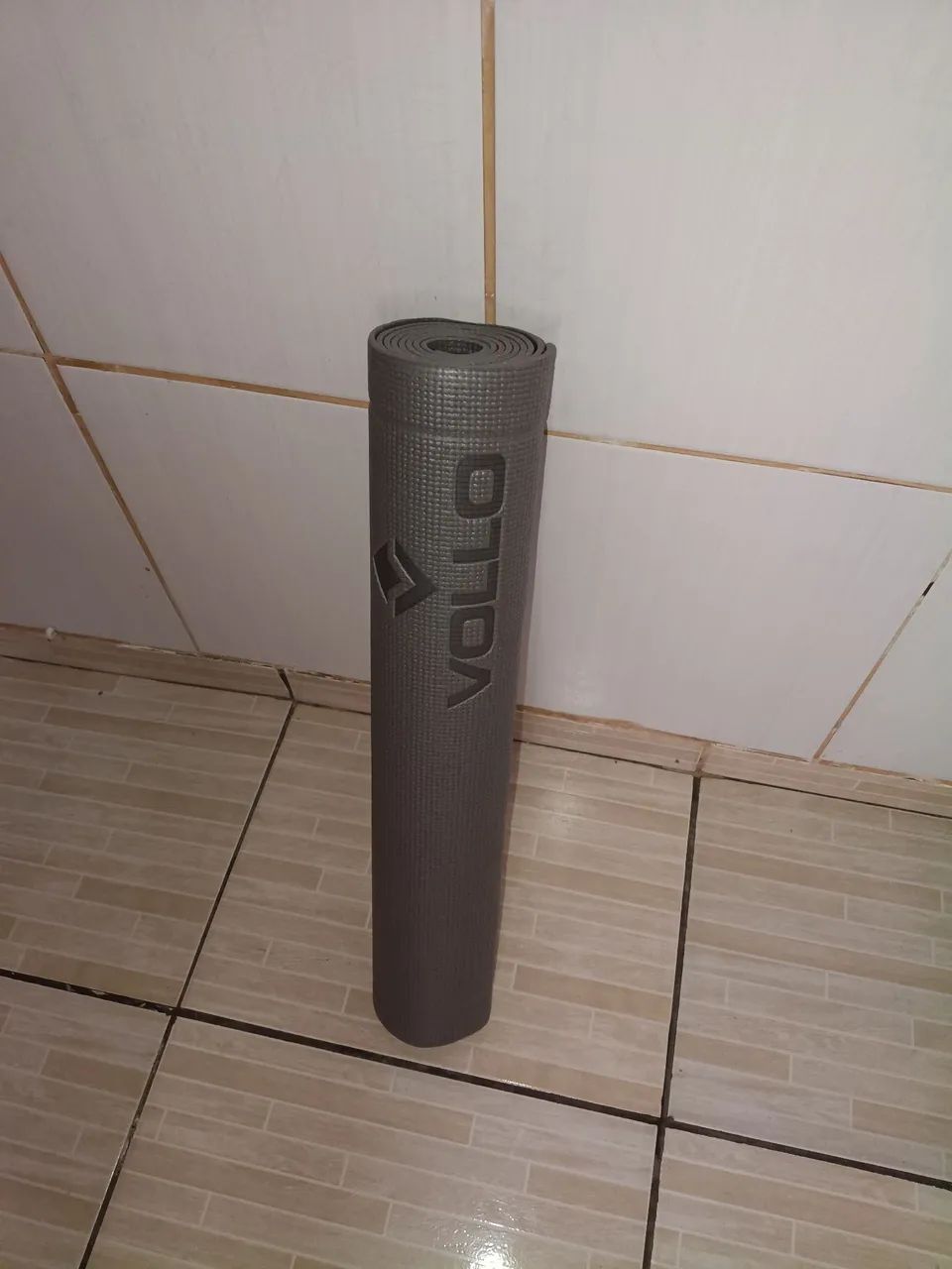 Tapete de ginástica VOLLO