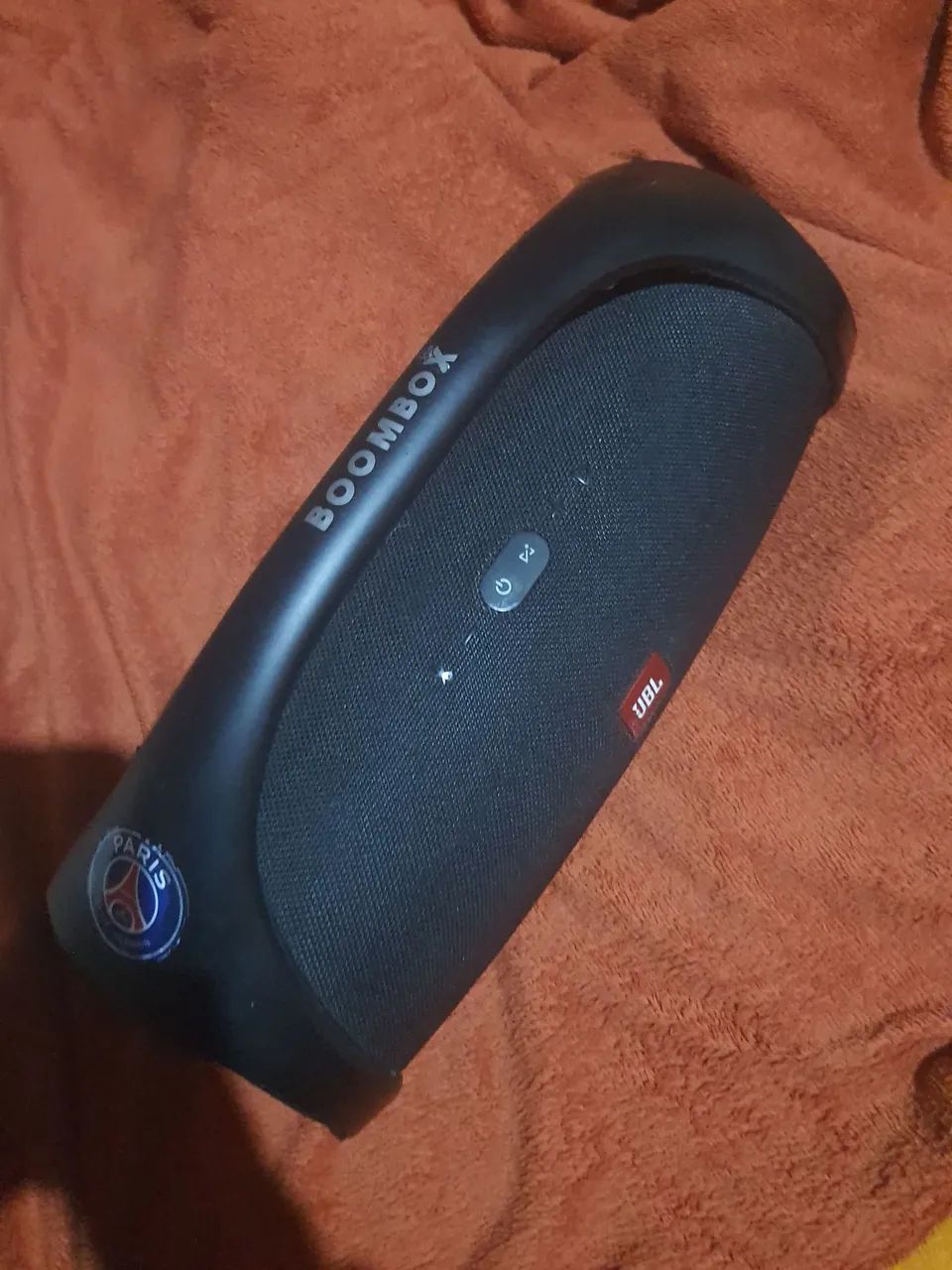 Jbl bombox 1 - Foto 2