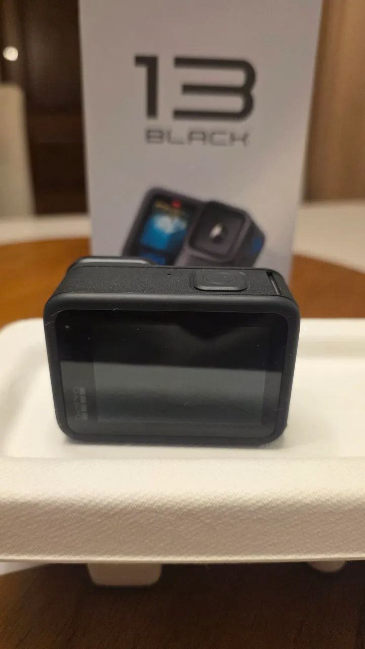 GoPro 13 Black - Foto 3
