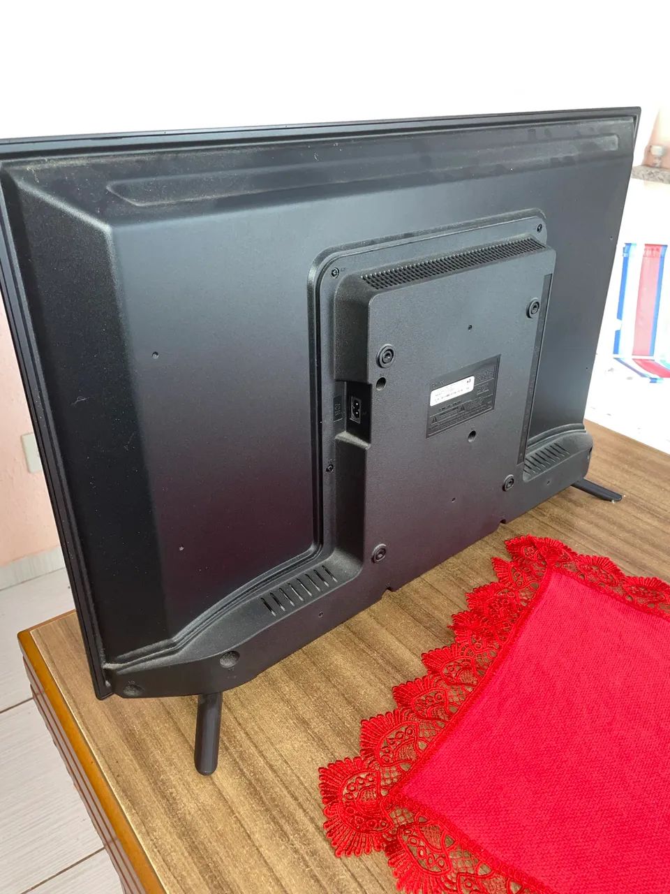 TV PHILCO SMART