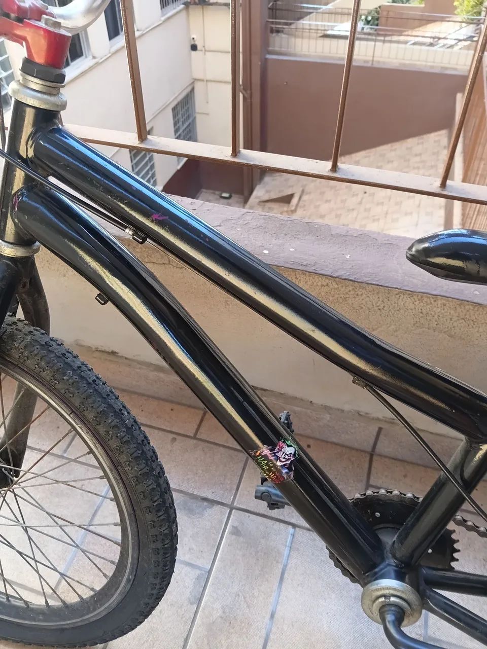 Bicicleta aro 20 - Foto 5