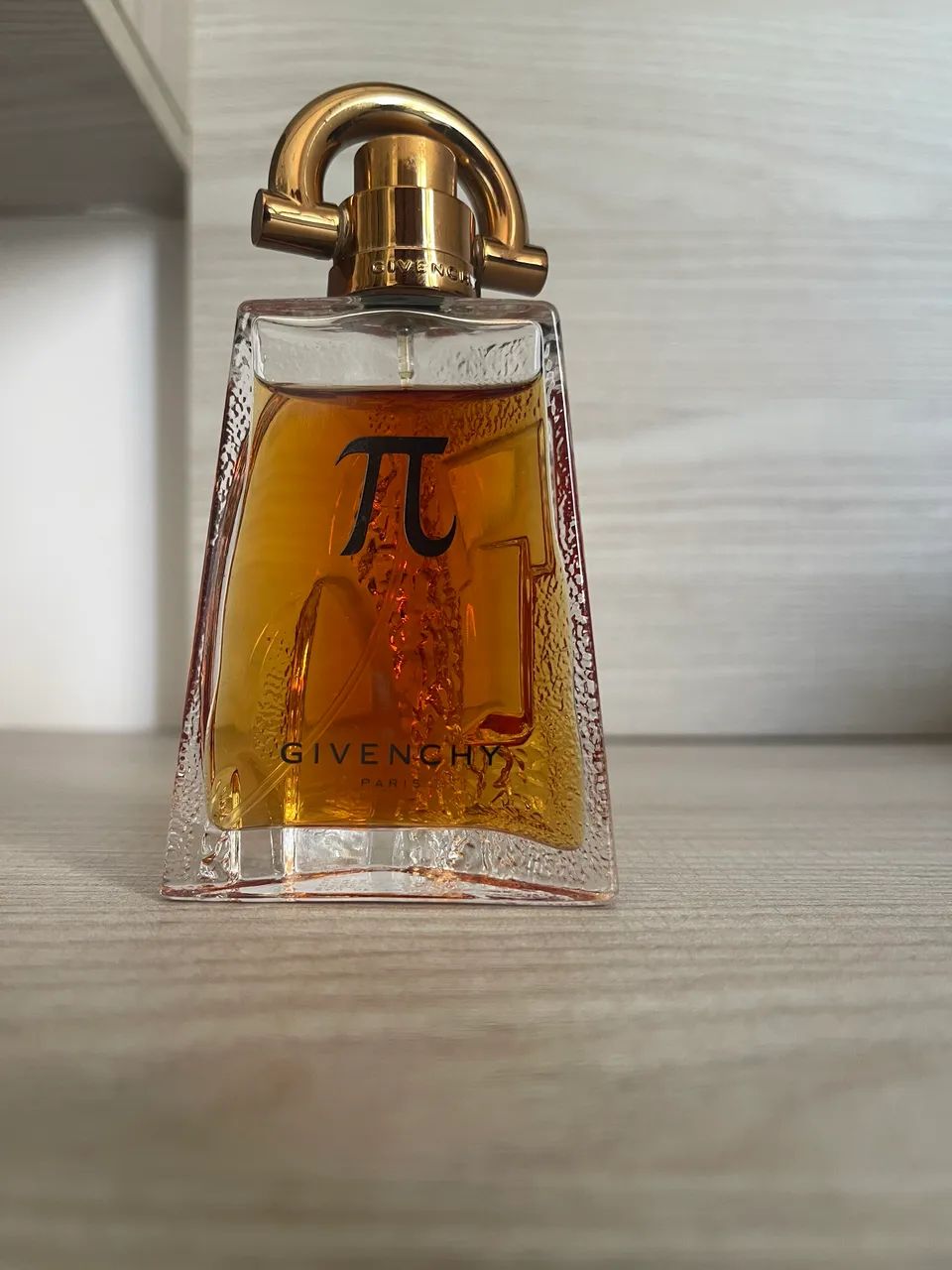 Perfume Givenchy