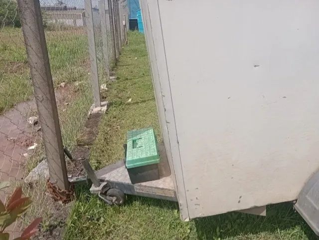 Carretinha Baú - Foto 2