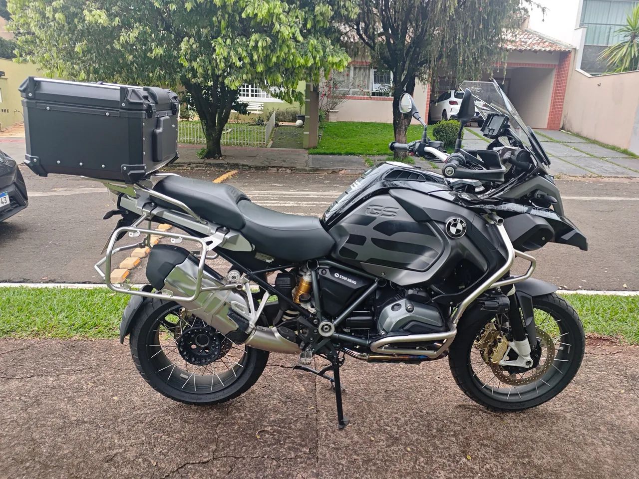 BMW triplo black - Foto 2