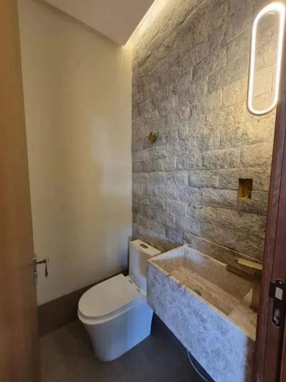 Casa Térrea de Luxo 3 quartos à Venda - Residencial Villagio Toscana - Foto 9